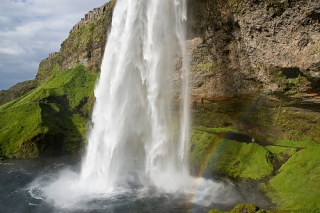 Летние туры в <a href=/iceland/>Исландии</a>: ледники и пляжи из черного песка