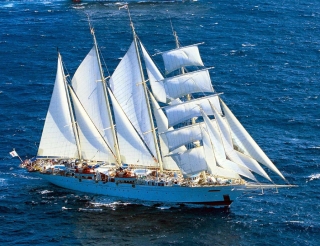 «Стар Клипперс» рекомендует маленькие круизные порты «Стар Клипперс» рекомендует маленькие круизные порты