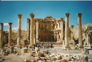 Иордания готовится к летнему сезону