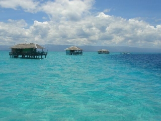 РФ призывает Филиппины стимулировать рост потока туристов из России