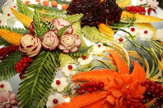 Кулинарный фестиваль 