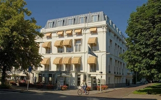 Семейным парам предлагают развестись в &laquo;отелях разбитых сердец&raquo;