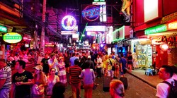 Власти Таиланда решили искоренить секс-туризм в стране