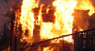 Новогодние празднования в Китае оборачиваются многочисленными трагедиями