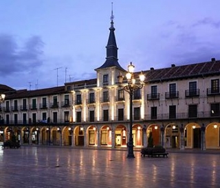 Достопримечательности испанского Леона