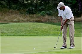 Индия планирует увеличить турпоток за счет гольф-туризма