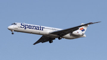 Испанские авиадиспетчеры угрожают новой забастовкой