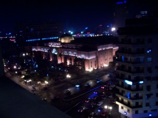 В Египте восстанавливают древние памятники культуры