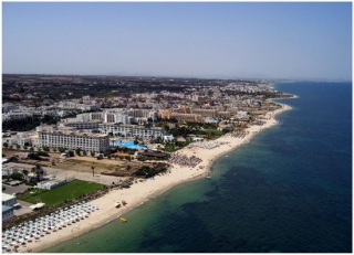 Российские туроператоры готовятся к возобновлению поездок в Тунис