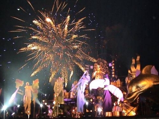 Греция отметит конец зимы традиционным карнавалом