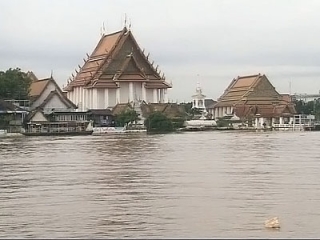 В Таиланде будет принята система мер по борьбе с наводнениями