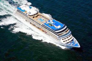 Провести всю жизнь в круизе дешевле, чем жить в США