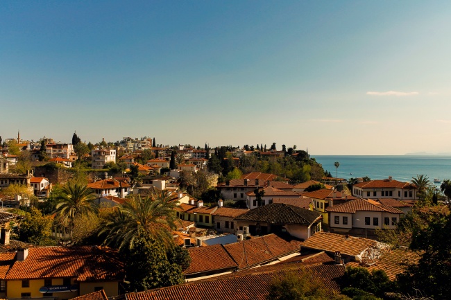 Власти <a href=/turkey/>Турции</a> признали туристический сезон 2016 года провальным Власти Турции признали туристический сезон 2016 года провальным