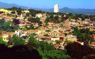 Сантьяго-де-Куба славится яркими фестивалями