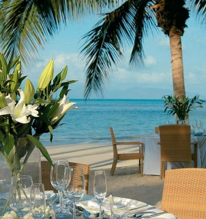 Все больше пар приезжает венчаться в Таиланд