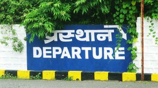 Российский турист может угодить в индийскую тюрьму