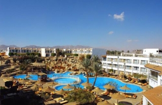 Туристическая отрасль Египта должна быстро восстановиться