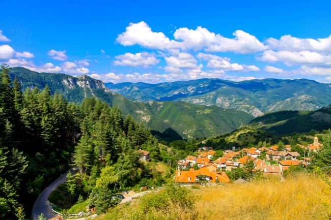 Болгария ожидает прибыльного сезона отдыха
