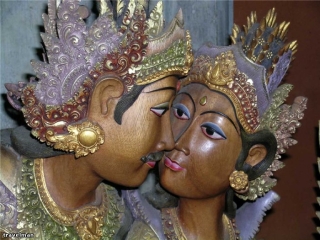 Историческое наследие Индонезии требует защиты