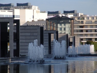 Популярный парк в Париже решили переделать 