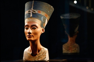 Музеи Египта подсчитывают убытки