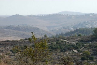 В Израиле обнаружен старинный византийский храм