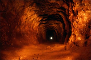 Туристы смогут спуститься в подземный музей на Алтае