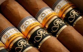 Крупнейший табачный фестиваль пройдет в Гаване