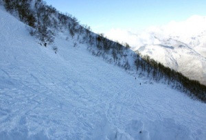 Курорт «Горки Город» готов к сезону катания