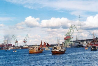 Фестиваль морской культуры пройдет в <a href=/finland/>Финляндии</a> Фестиваль морской культуры пройдет в Финляндии