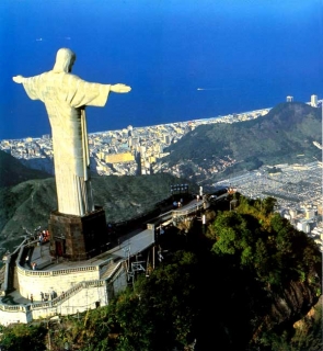 Марафон в Рио-де-Жанейро пройдет по туристическому маршруту