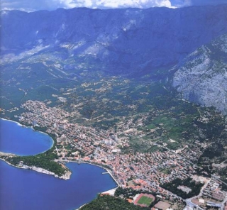 Остров Крк всегда был популярен среди туристов