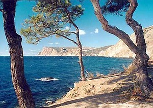 В Крыму создадут швейцарскую горную тропу c этническими ресторанами и отелями с национальными традициями?