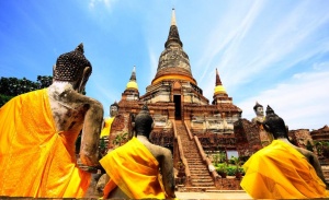 Музеи Таиланда будут работать бесплатно до февраля 2017 года