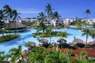 Российским туристам не хватает мест в отелях Доминиканы