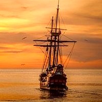 Ученые нашли обломки корабля, на котором капитан Кук совершил кругосветное путешествие