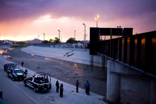 В ходе перестрелки на мексиканском курорте Акапулько погибли 8 человек
