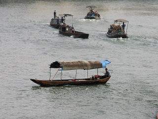  Стали известны причины катастрофы катера во Вьетнаме