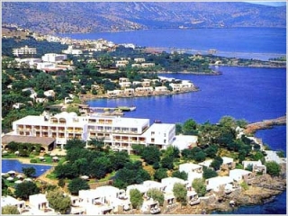 Море может отобрать у Греции ее прибрежные курорты