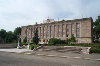 В ходе антиправительственных выступлений в Хорватии есть пострадавшие