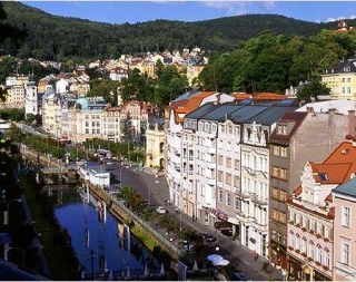 Туры в <a href=/czech_republic/>Чехию</a> резко упадут в цене