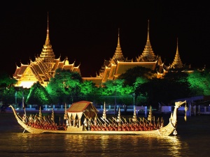 Туристические визы в <a href=/thailand/>Таиланд</a> стали бесплатными