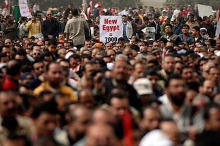 В Каире извинились за применение силы в минувшую субботу