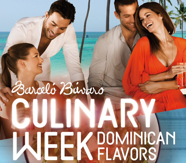 В отеле Barcel&oacute; B&aacute;varo пройдет неделя гастрономических изысков