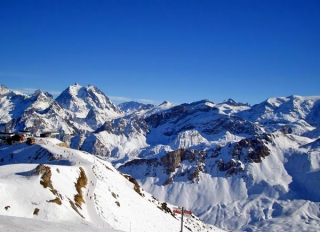 Покататься на горнолыжных курортах <a href=/france/>Франции</a> можно будет и ночью