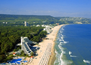 Самым дешевым туристическим направлением лета может стать Болгария