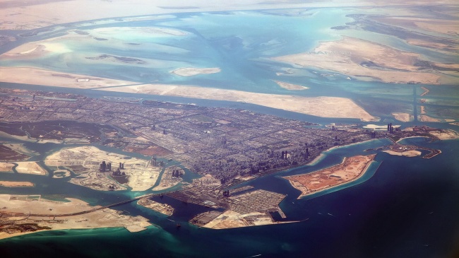 В ОАЭ создадут специальный суд и прокуратуру для туристов