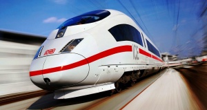 Время в пути от Берлина до Мюнхена сократилось на два часа