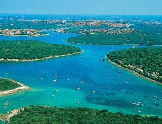 Хорватия может стать туристическим лидером Южной Европы