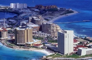 Эпидемия ветрянки зафиксирована на курортах Мексики